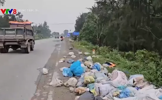 Khó phân loại rác đầu nguồn