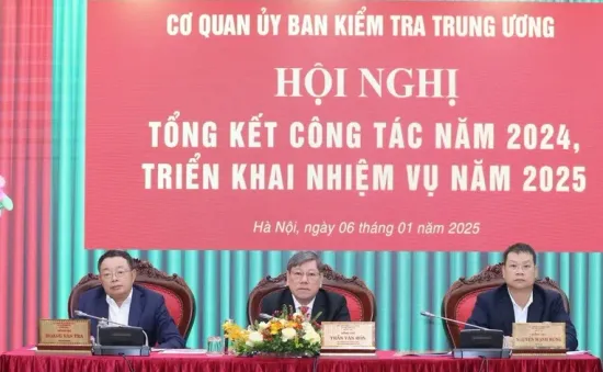 Kiên quyết xử lý đối tượng lợi dụng dịp tổ chức đại hội để tố cáo sai sự thật