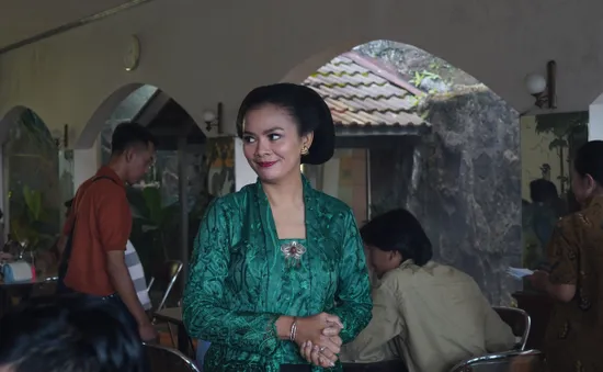 Phim kinh dị Indonesia chào sân tháng 1