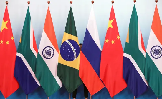 Indonesia trở thành thành viên chính thức của BRICS