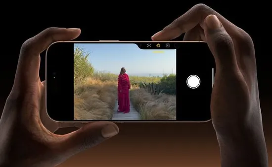 iPhone gặp lỗi camera sau khi cập nhật iOS 18.2