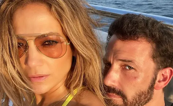 Jennifer Lopez và Ben Affleck hoàn tất thủ tục ly hôn sau nhiều tháng