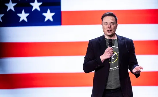 EU kêu gọi điều tra tỷ phú Elon Musk với cáo buộc can thiệp bầu cử