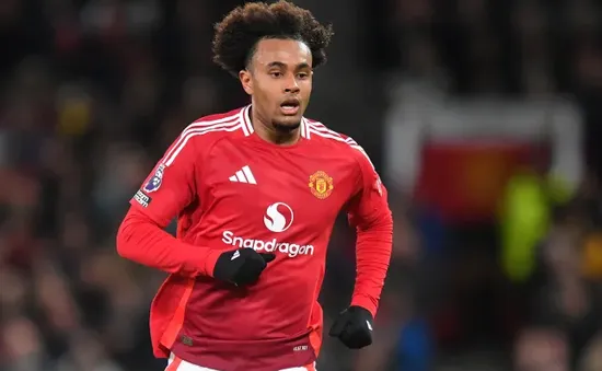 Joshua Zirkzee - Tương lai bất định tại Manchester United giữa những đồn đoán chuyển nhượng