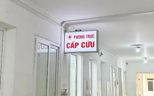 Cứu người phụ nữ lên cơn hen cấp nguy kịch, ngưng hô hấp tuần hoàn