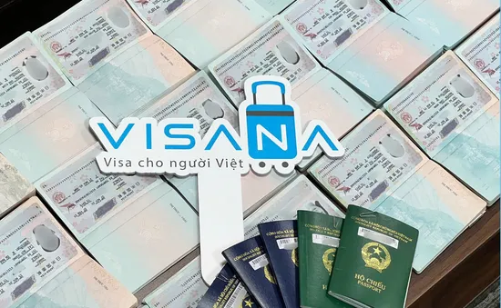 "Làm dịch vụ visa không có nghĩa là bao đậu 100%"