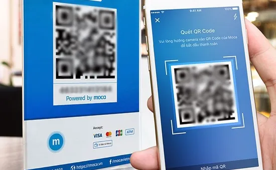 Cảnh giác khi quét mã QR lạ trên Zalo