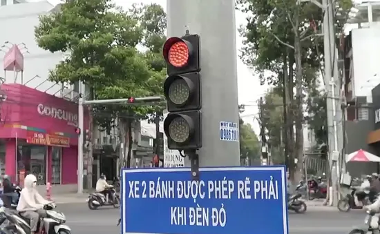 TP Cần Thơ tổng rà soát nút giao có đèn tín hiệu