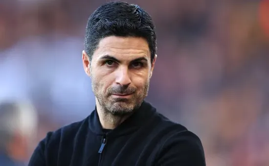 Arsenal đạt thỏa thuận 51 triệu Bảng: Ai sẽ phải ra đi trong kế hoạch của Mikel Arteta?