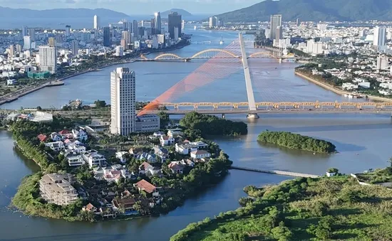 Xây dựng trung tâm tài chính tại Đà Nẵng với những điểm khác biệt