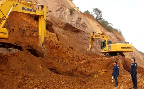 Nhiều giải pháp bảo đảm an toàn giao thông trên địa bàn Sơn La