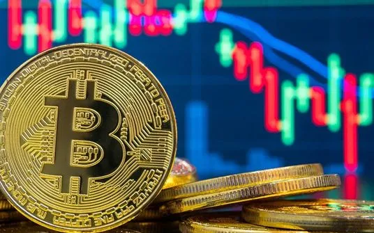 Bitcoin trở lại mốc 100.000 USD