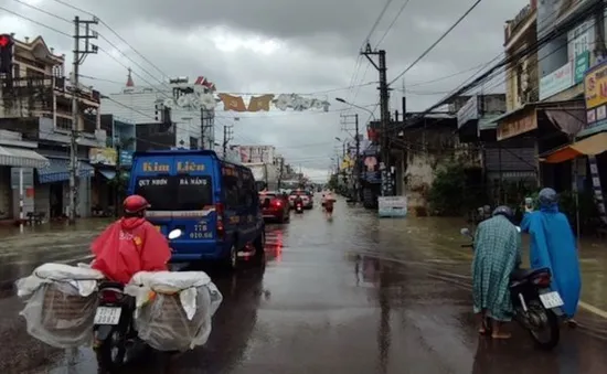 Bộ GTVT phản hồi kiến nghị mở rộng quốc lộ 1 qua Bình Định