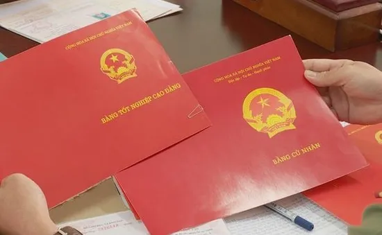 Làm giả hồ sơ tại Trường Cao đẳng Giao thông vận tải TP Hồ Chí Minh
