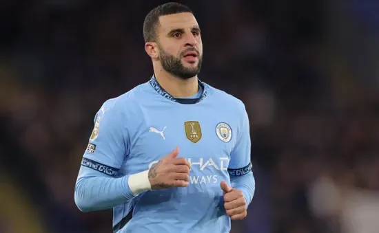 Kyle Walker gia nhập AC Milan: Lựa chọn bất ngờ cho chặng cuối sự nghiệp