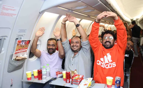 Khám phá Ấn Độ vạn điều mê hoặc cùng hai đường bay mới của Vietjet đến Bangalore và Hyderabad