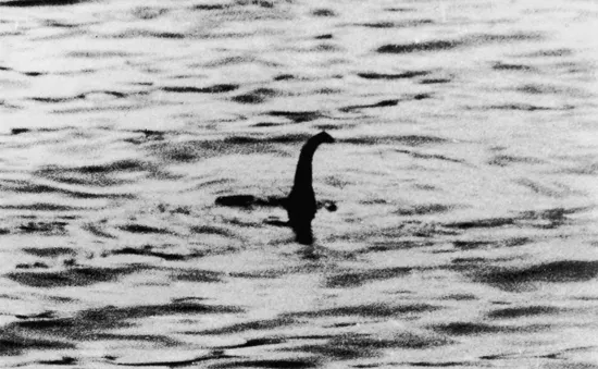 Quái vật hồ Loch Ness có thực sự tồn tại?