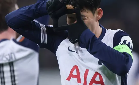 Son Heung-min lập cú đúp, Tottenham thắng nghẹt thở trước Hoffenheim: Liệu sức ép có thực sự giảm bớt?