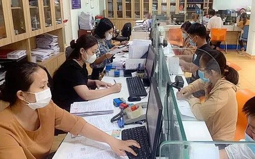 Tiền lương, thu nhập đã đóng BHXH từ năm 2025 tính như thế nào?