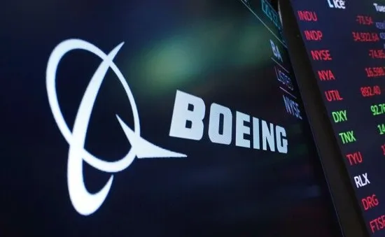 Boeing thiệt hại 3 tỷ USD