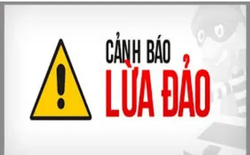 Cảnh báo các chiêu trò lừa đảo trực tuyến dịp cận Tết