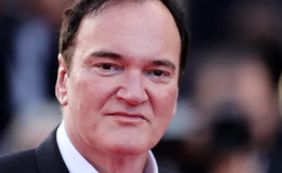 Quentin Tarantino cân bằng vai trò đạo diễn và làm bố