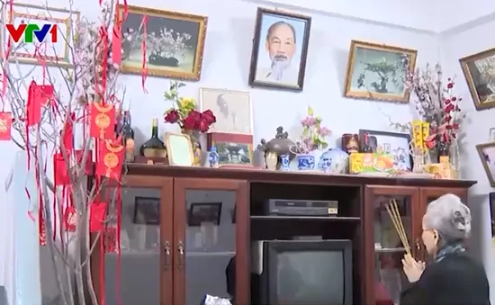 Nỗi nhớ niềm thương của Tết ở phương xa