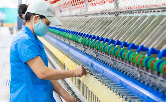 Người lao động chuẩn bị đón kỳ nghỉ dài 5 ngày