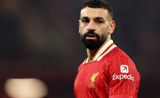 Liverpool đối mặt nguy cơ mất Mohamed Salah: Ai đủ sức thay thế?