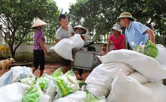 Đắk Nông chỉ đạo cấp phát gạo hỗ trợ giáp hạt đúng đối tượng, chất lượng