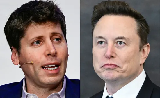 Sam Altman: Elon Musk đề nghị mua OpenAI để kìm hãm đối thủ