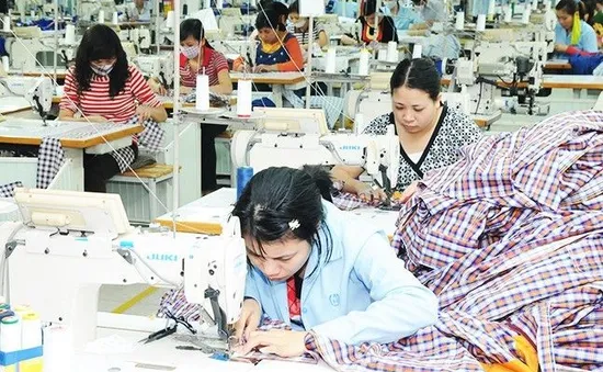 Năm 2025, Mỹ tiếp tục là thị trường xuất khẩu quan trọng