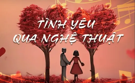 Nghệ thuật dẫn lối tình yêu