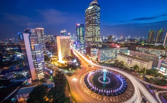 Indonesia sắp ra mắt quỹ đầu tư quốc gia