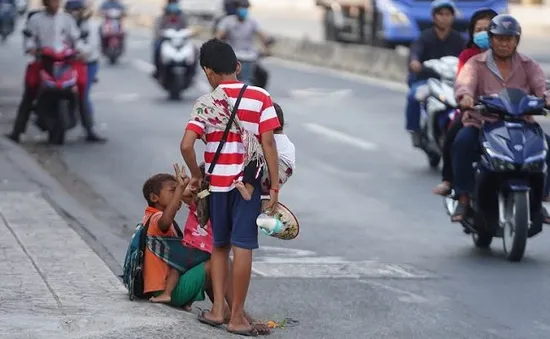 TP Hồ Chí Minh: Triển khai mô hình một cửa hỗ trợ trẻ em tại Bệnh viện Nhi đồng Thành phố