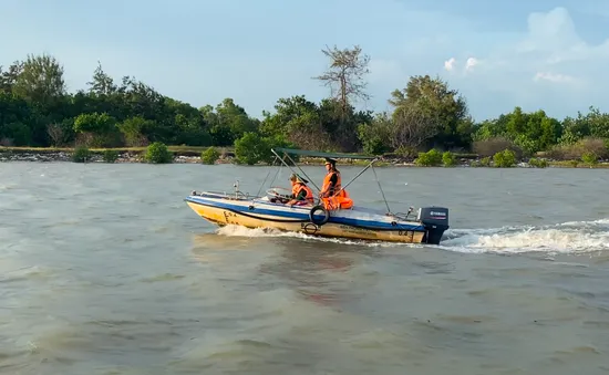 Biên phòng Bà Rịa - Vũng Tàu triệt phá nhiều vụ buôn lậu, mua bán ma tuý lớn