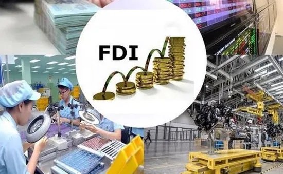 Hơn một nửa doanh nghiệp FDI báo lỗ