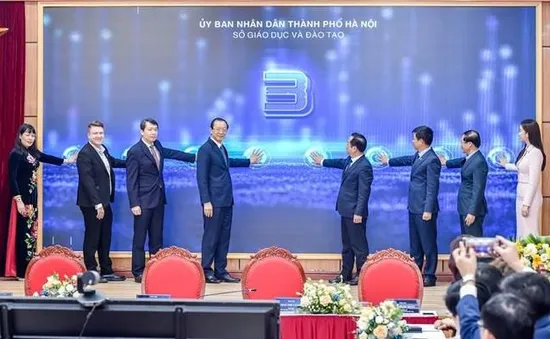 Hà Nội kích hoạt Tháng tự học ngoại ngữ năm 2025