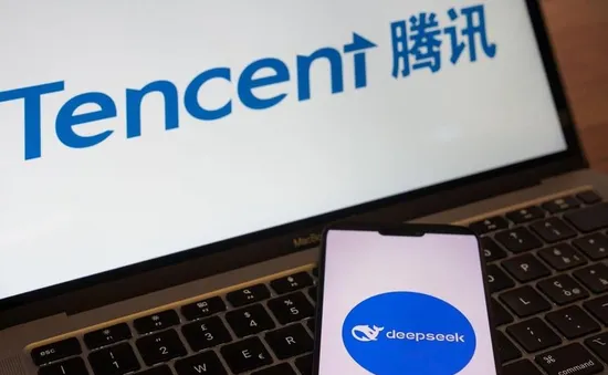 Tencent ra mắt mô hình AI cạnh tranh với DeepSeek