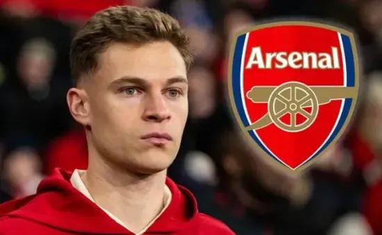 Nhiều đội bóng lớn muốn sở hữu Joshua Kimmich