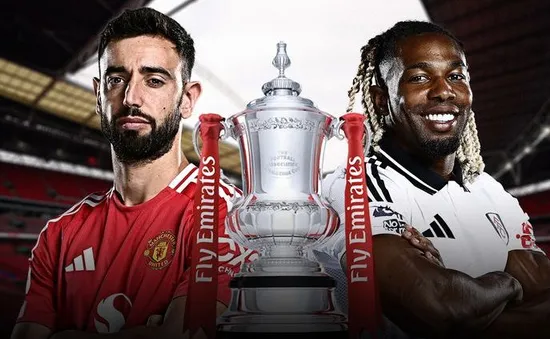 Manchester United vs Fulham: Thách thức chờ "Quỷ đỏ" | Vòng 5 FA Cup, 23h30 ngày 2/3