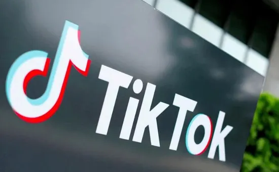 Anh mở cuộc điều tra TikTok