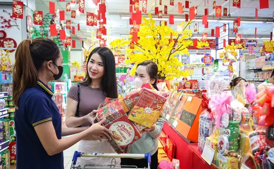Thị trường bán lẻ: Nền tảng nào để bứt phá năm 2025?