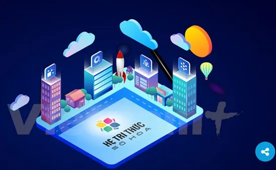 Bộ Khoa học và Công nghệ chủ trì triển khai Đề án "Phát triển Hệ tri thức Việt số hóa"
