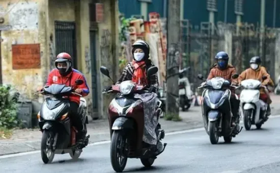 Vì sao tháng 3 năm nay sẽ lạnh hơn trung bình mọi năm?
