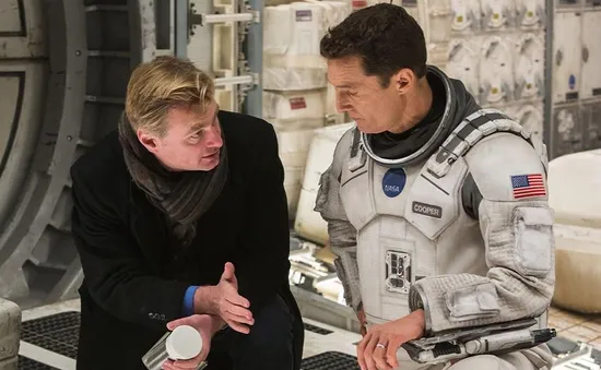 Interstellar của đạo diễn Christopher Nolan vẫn hot sau 10 năm