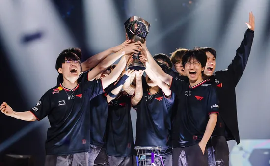 Esports VALORANT lập kỷ lục lượt xem mới tại Việt Nam