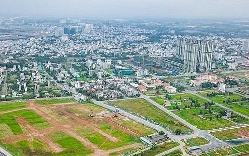 Thị xã Sơn Tây (Hà Nội) đấu giá thành công 25 thửa đất, cao nhất 55 triệu đồng/m2