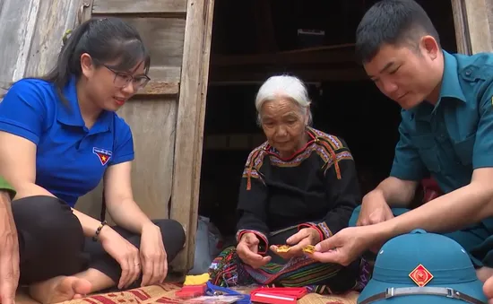 Chiến thắng Buôn Ma Thuột - Kết tinh sức mạnh đoàn kết