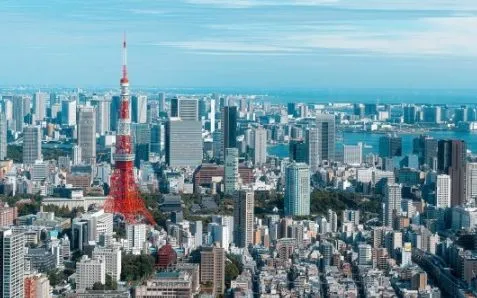 Giá nhà mới tại Tokyo cao kỷ lục